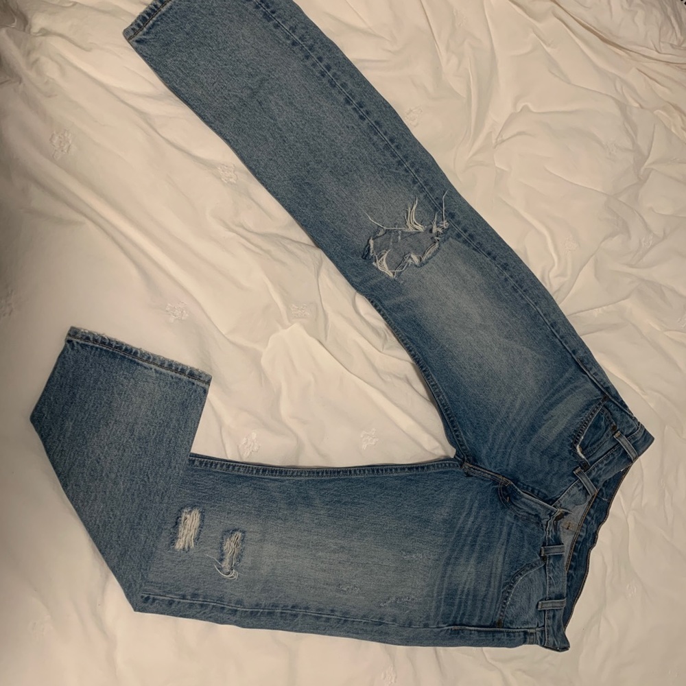 Levi’s 505